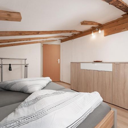 Haus Attos Apartment Umhausen Bagian luar foto