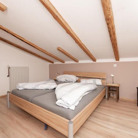 Haus Attos Apartment Umhausen Bagian luar foto