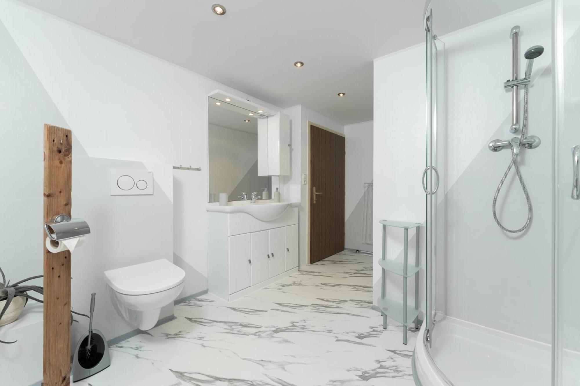 Haus Attos Apartment Umhausen Bagian luar foto
