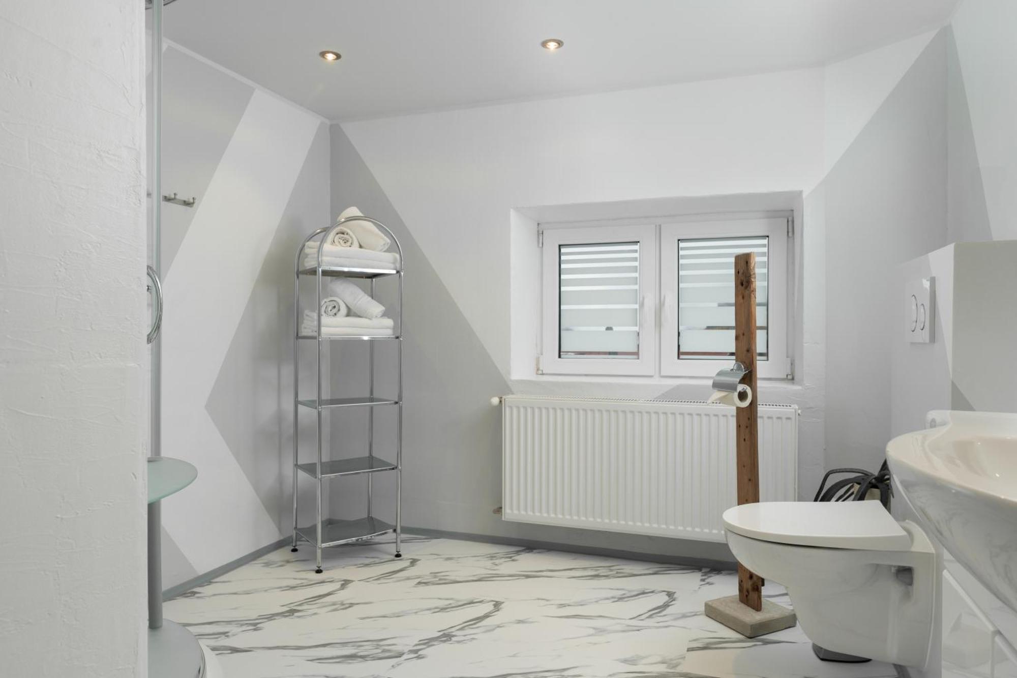 Haus Attos Apartment Umhausen Bagian luar foto