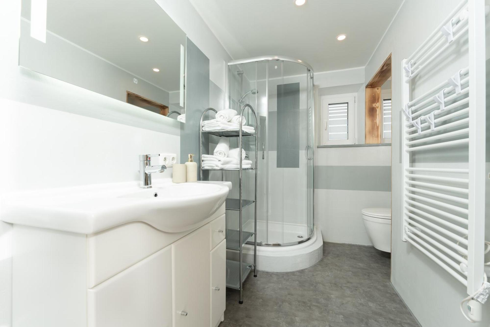 Haus Attos Apartment Umhausen Bagian luar foto