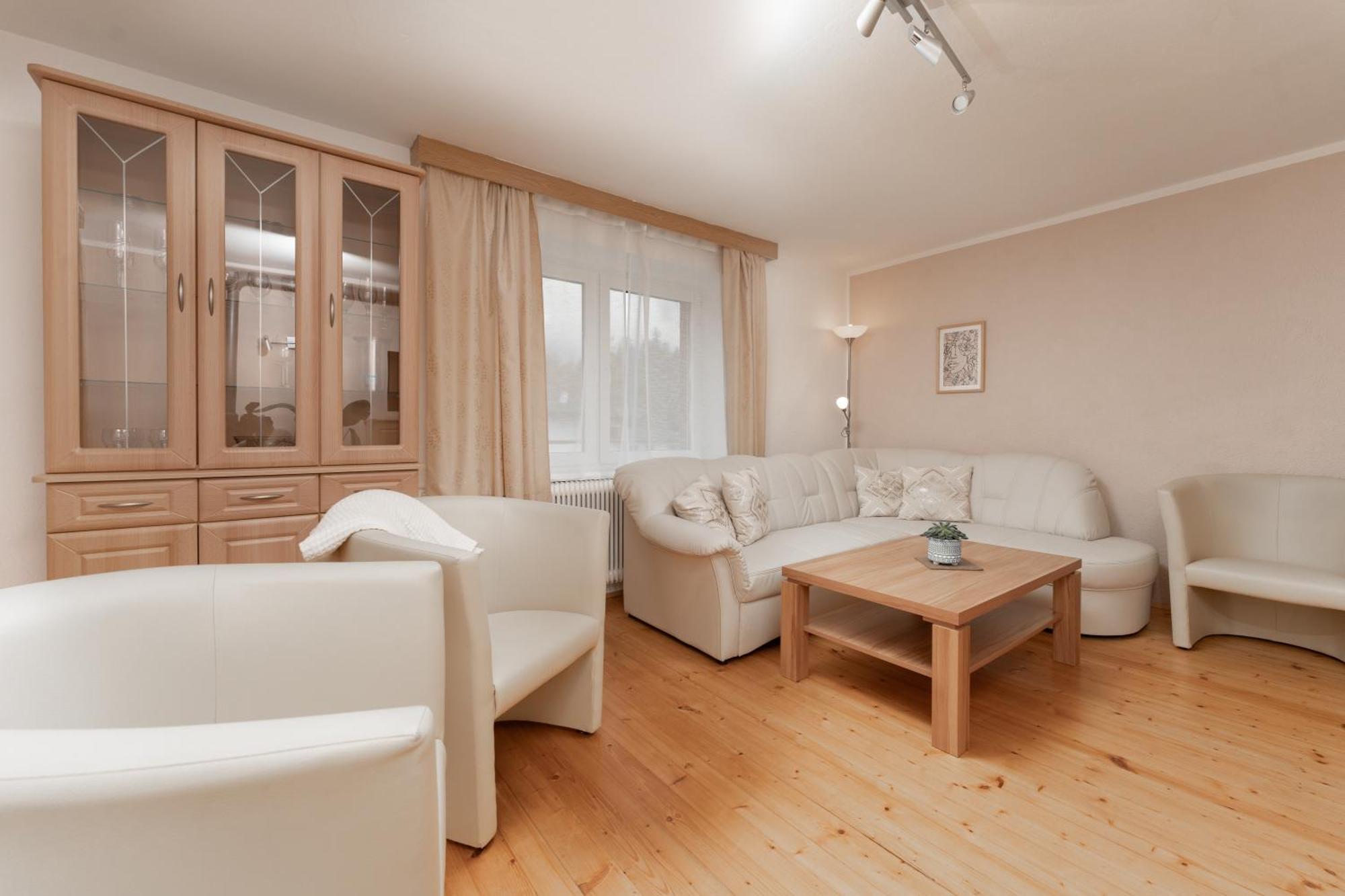 Haus Attos Apartment Umhausen Bagian luar foto