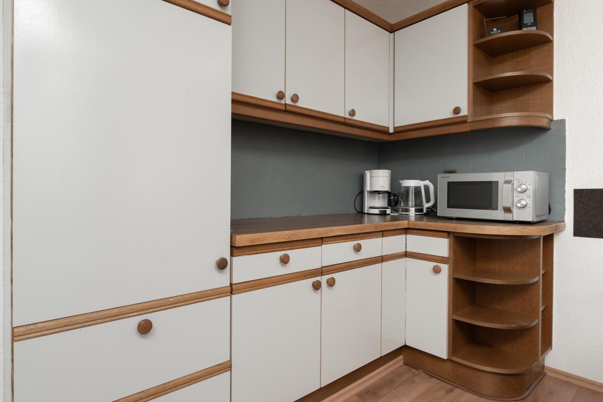 Haus Attos Apartment Umhausen Bagian luar foto