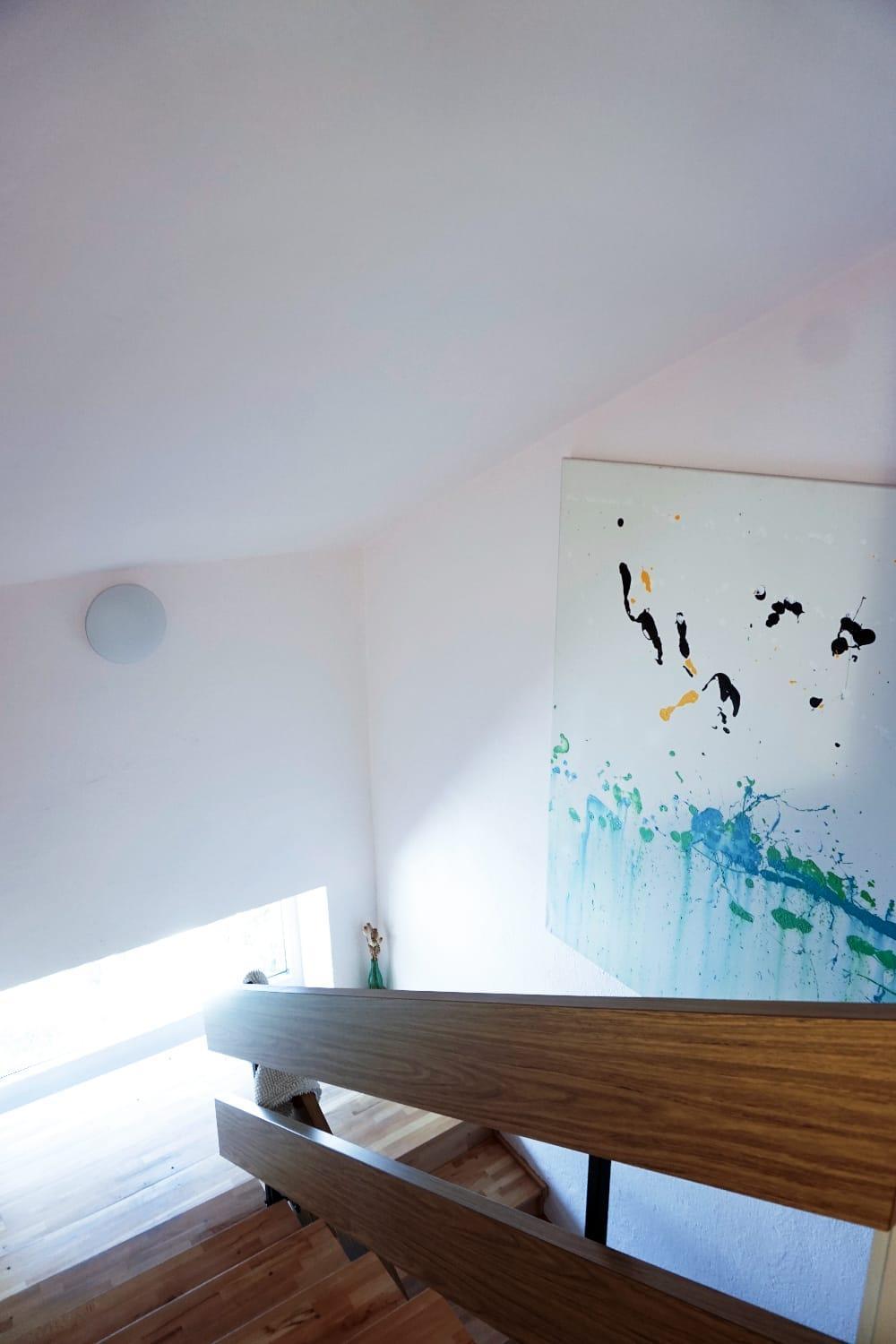 Haus Attos Apartment Umhausen Bagian luar foto